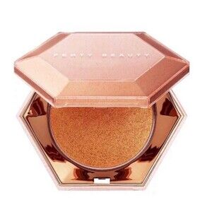 Diamond Bomb Cognac Candy Fenty Beauty